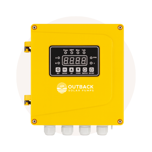 Outback C0 Series Replacement Solar Pump Controller | Shop Online