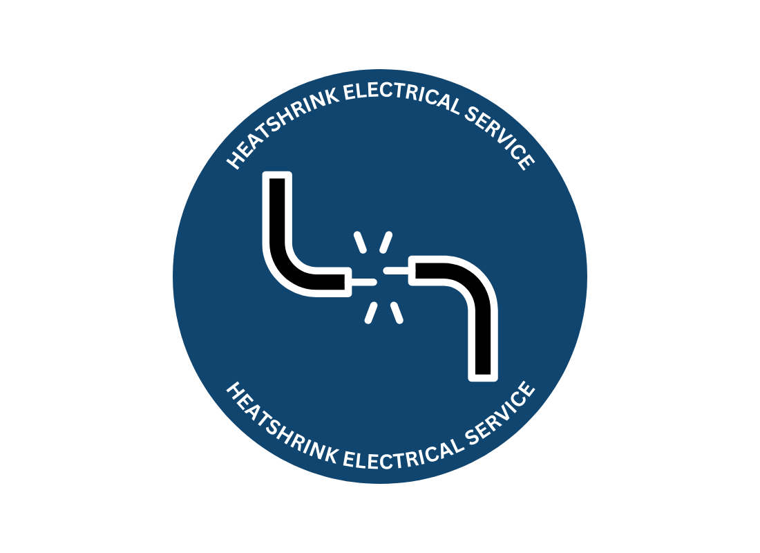Outback CableSafe heatshrink cable extension accessory with insulated tubing and connectors for electrical wiring protection.