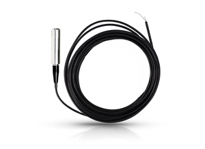 Outback FS0030 stainless steel probe float switch with 30m cable for solar pump applications.