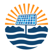 Outback Solar Pumps logo