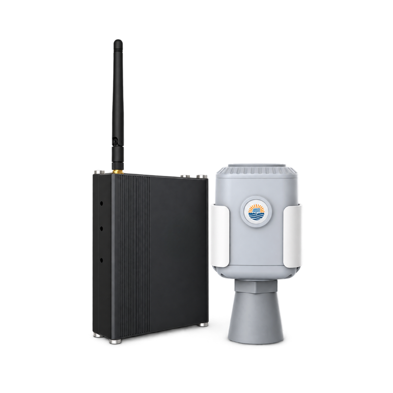 Outback TankLink Wireless Tank Level Float Switch