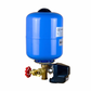 Outback Solar Pumps Outback AutoMate Solar 25mm constant pressure headworks kit for irrigation system accessories