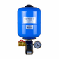 Outback Solar Pumps Outback AutoMate Solar 25mm constant pressure headworks kit for irrigation systems.
