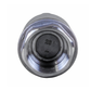 Outback Solar Pumps CV0025 25mm stainless steel spring check valve with internal components for non-return flow control.