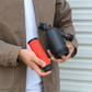 Open Outback DF130M 25mm heavy-duty polypropylene disc filter, 130 micron size, for solar pump system accessories.