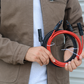 Outback Solar Pumps MC4 4mm² Solar Panel Connector Cable Set with 3m cable for solar panel connections.