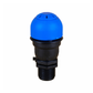 Outback AirGuard AV0025 25mm solar pump vacuum release air valve for solar irrigation systems, made by Outback Solar Pumps.