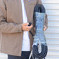 Outback Solar Pumps CableSafe heatshrink cable extension with flexible rubber insulation for electrical service accessories.